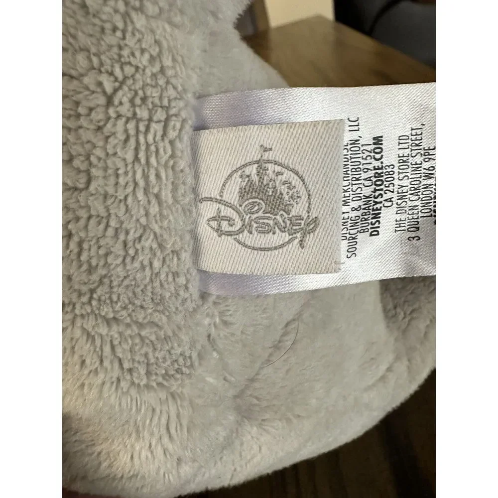Disney Store DUMBO Elephant‎ Plush 15